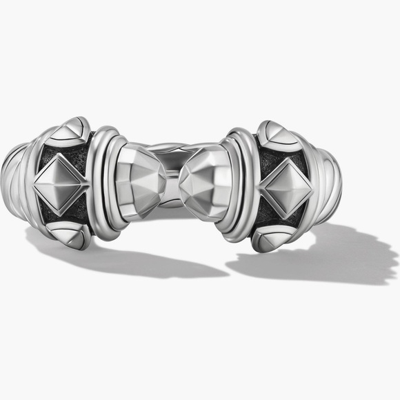 David Yurman Renaissance Ring 💍 - Picture 3 of 7